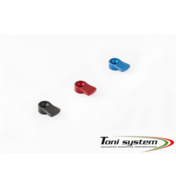 TONI SYSTEM PBUL Oversized Magazine Realease Button for BUL SAS II