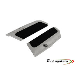 TONI SYSTEM GTHC Grips Short for Tanfoglio
