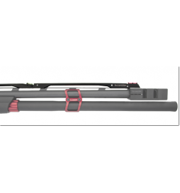 TONI SYSTEM BNM2SP Shotgun Rib for Benelli M2 SP, barrel 650mm