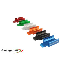 TONI SYSTEM CALGL19 Frame Weight for Glock