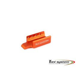 TONI SYSTEM CALGL19 Frame Weight for Glock