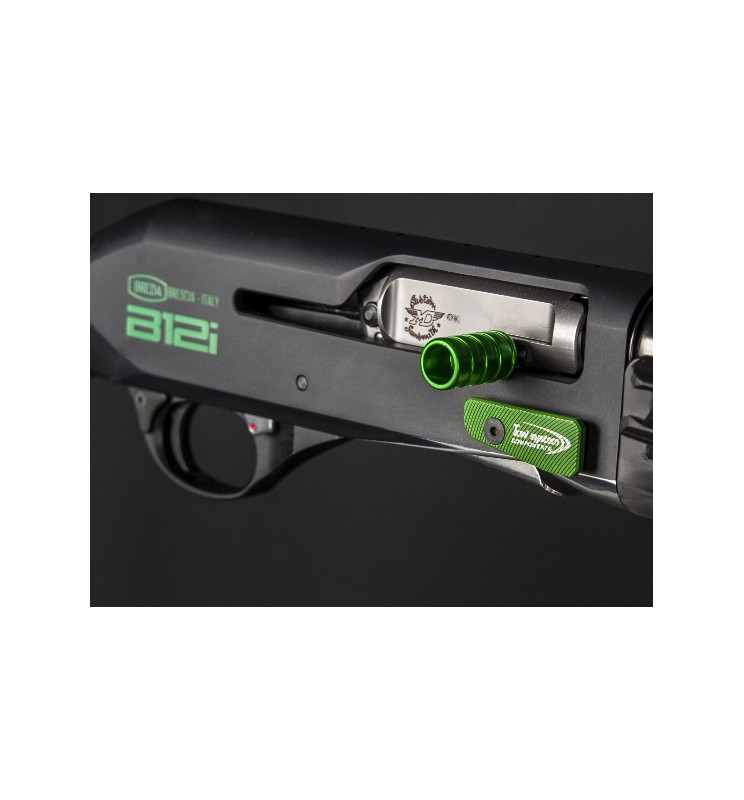 TONI SYSTEM LAB12I Oversized Charging Handle for Breda B12I Extreme Sport