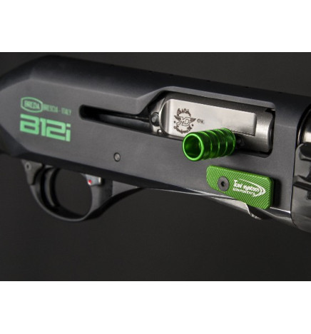TONI SYSTEM LAB12I Oversized Charging Handle for Breda B12I Extreme Sport