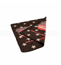DED STI 2011 Towel - Small
