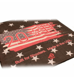 DED STI 2011 Towel - Small