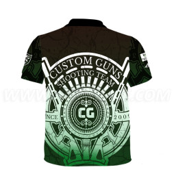 Custom Guns T-shirt