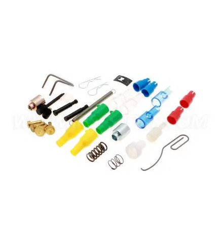 Dillon Precision RL550 Spare Parts Kit