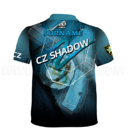 DED Technical Kit 2 CZ Shadow 2 Theme