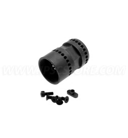 Replacement Barrel Nut for ADC Custom Handguards