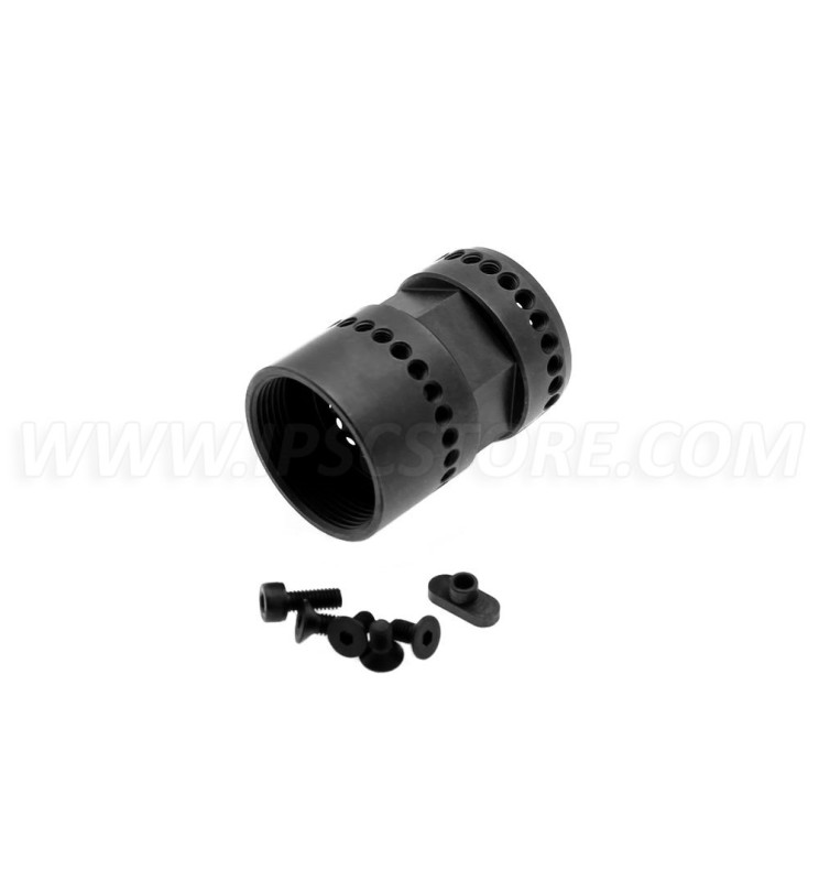 Replacement Barrel Nut for ADC Custom Handguards