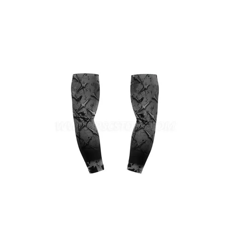 DED STI 2011 Black Edition Armsleeves