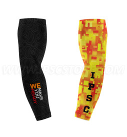 DED IPSCStore Official Armsleeves