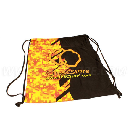 DED IPSCStore Official Bag