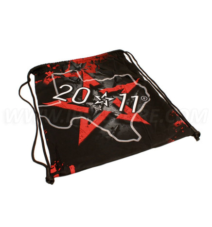 DED STI 2011 Red Edition Bag