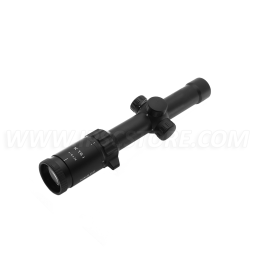 KAHLES K16i 1-6x24i Competition Rifle Scope