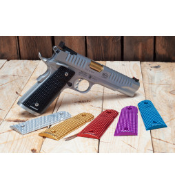 Armanov PG1911L/PG1911M SpidErgo Pistol Grips for 1911