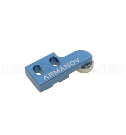 Armanov IBXL650 Index Bearing Cam Block for Dillon XL650