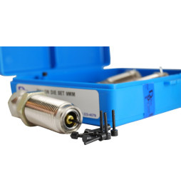 Dillon Spare Pistol Decapping Pins, 10pcs.