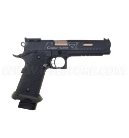 EMG/TTI Licensed John Wick 3 2011 Combat Master GBB Pistol