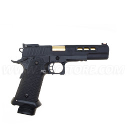 EMG/STI International DVC 3-GUN 2011 GBB Pistol