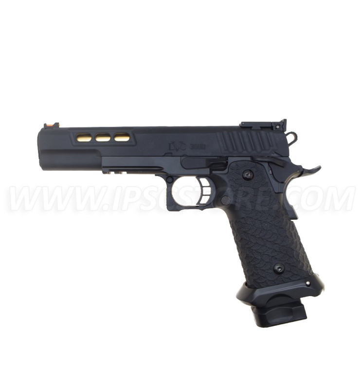 EMG/STI International DVC 3-GUN 2011 GBB Pistol