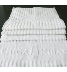 Guga Ribas Fitness Towel