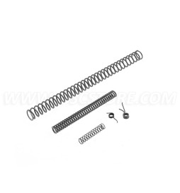 Eemann Tech Competition Springs Kit for CZ