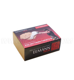 Eemann Tech Dry Firing IPSC Training Kit