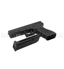 Umarex Glock 17 Gen 4 GBB Pistol cal. 6 mm BB