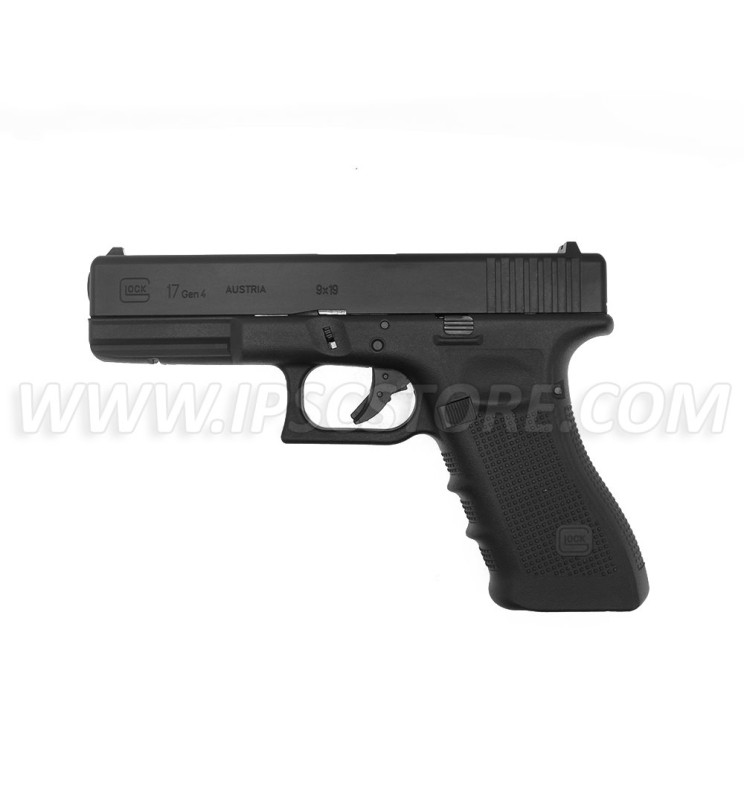 Umarex Glock 17 Gen 4 GBB Pistol cal. 6 mm BB