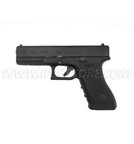 Umarex Glock 17 Gen 4 GBB Pistol cal. 6 mm BB