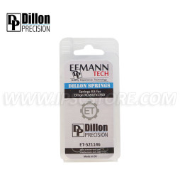 Eemann Tech Springs Kit for Dillon XL650/XL750