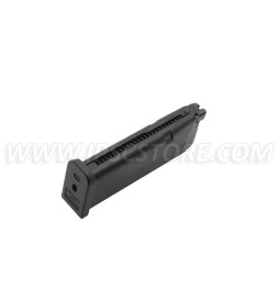 Tokyo Marui 25rds Gas Magazine for Glock 17, 18C, 26 Advance