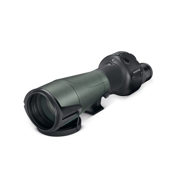 Swarovski Optik STR 80 Spotting Scope