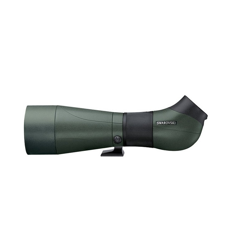 Swarovski Optik ATS 80 Spotting Scope