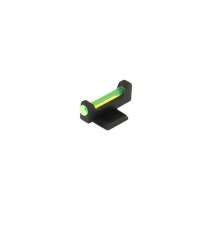 TONI SYSTEM MC Front Sight with Green Fiber Optic for 1911/2011 TONI SYSTEM MC Front Sight with Green Fiber Optic for 1911/2011