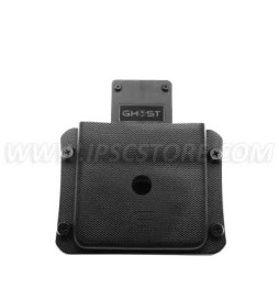 GHOST Shotgun Low-Ride Pouch for Molot