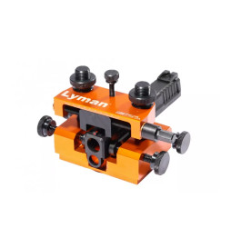 Lyman AccuSight - Pistol Sight Installation Tool