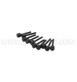 Eemann Tech Decapping Pins 10 pcs. Pack for Dillon Dies