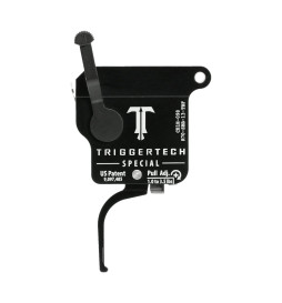 TriggerTech Rem700 Special Flat Black