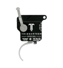 TriggerTech Rem700 Special Curved SS