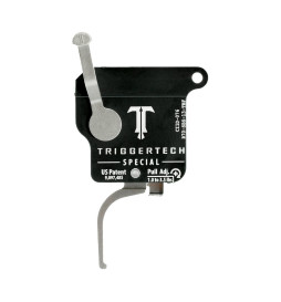 TriggerTech Rem700 Special Flat SS