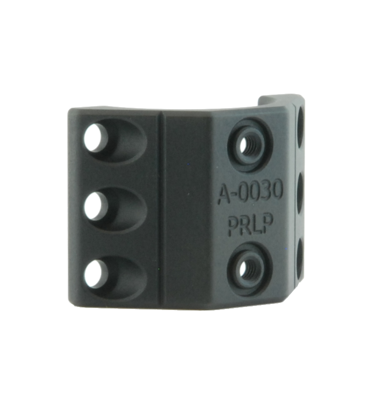 Spuhr A-0030 All Gen1 30 mm mounts, Rear