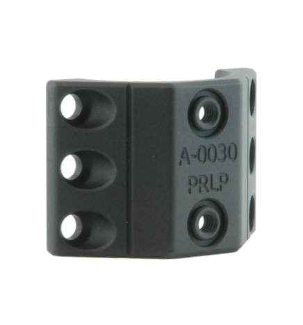 Spuhr A-0030 All Gen1 30 mm mounts, Rear