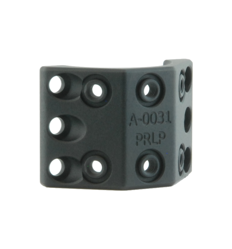 Spuhr A-0031 All Gen1 30 mm mounts, Front