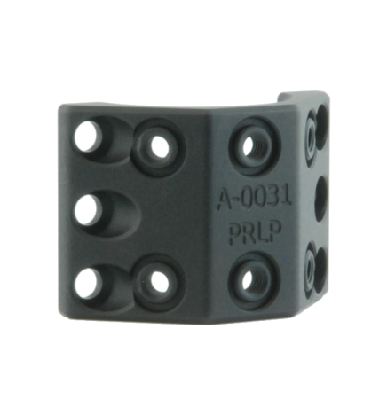 Spuhr A-0031 All Gen1 30 mm mounts, Front