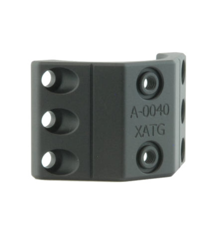 Spuhr A-0040 Gen1 34 mm mounts, Rear