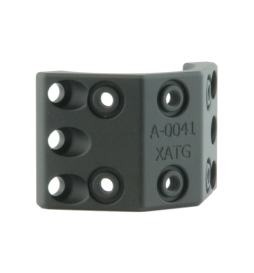 Spuhr A-0041 All Gen1 34 mm mounts, Front