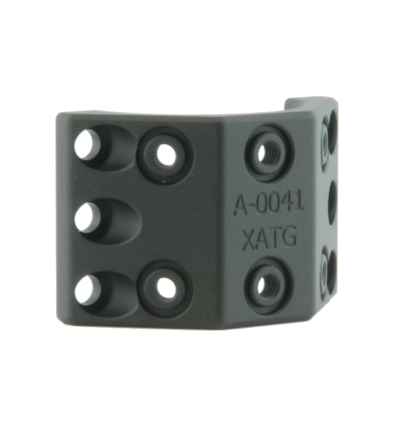 Spuhr A-0041 All Gen1 34 mm mounts, Front
