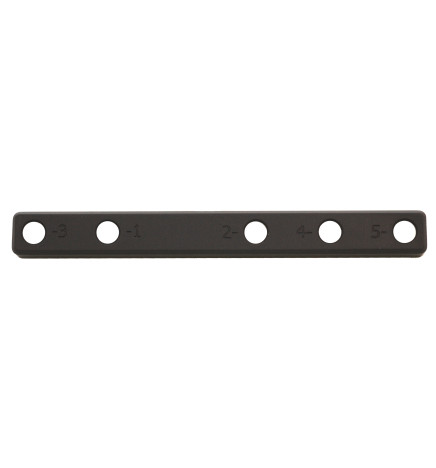 Spuhr A-0063 Side Clamp